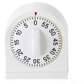 Mechanical 60min Timer