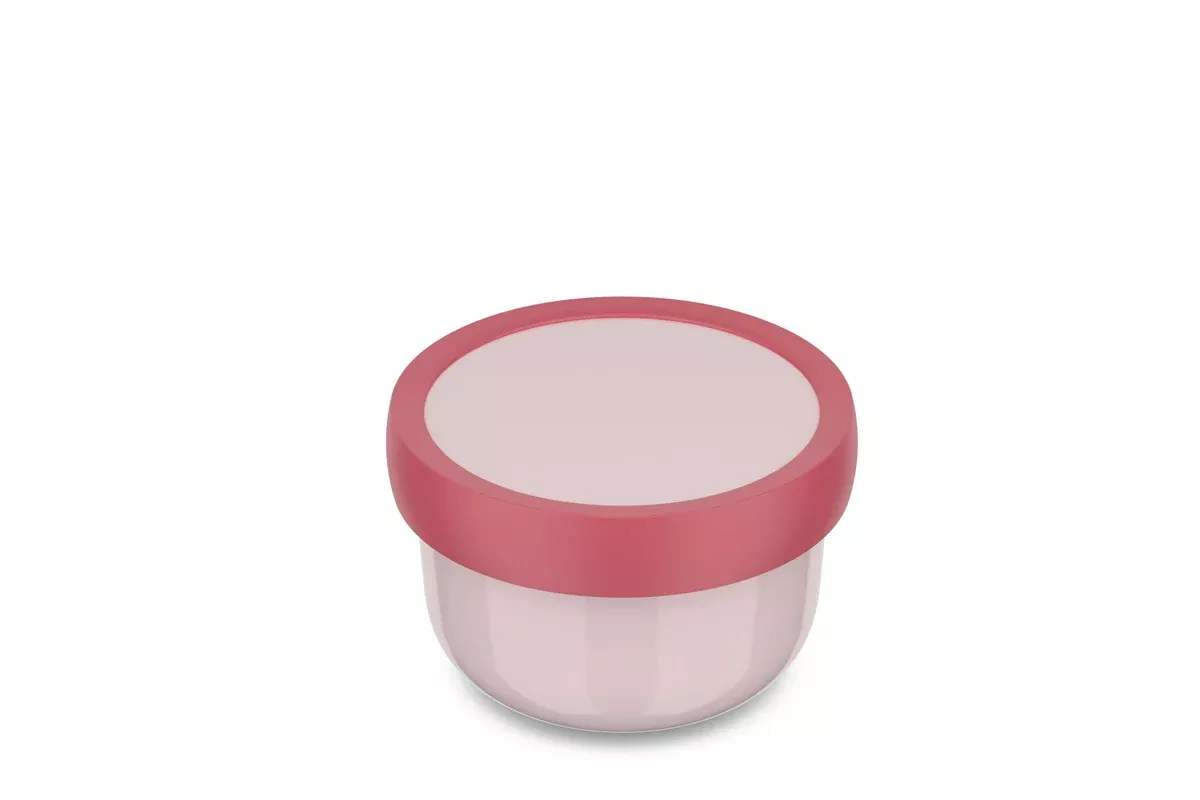 Mepal Campus Fruit box Cool pink 300ml