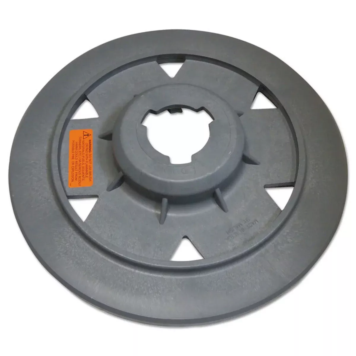 Mercury Floor Machines 2105-T 20" Tri-Lock Pad Driver
