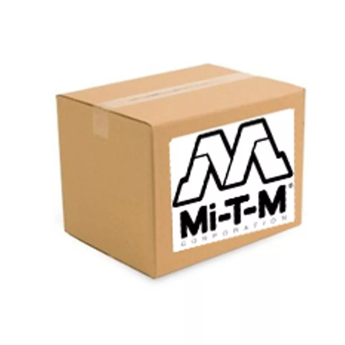 Mi-T-M 19-0218 Air Tool Component – 2" Paper Filter Element