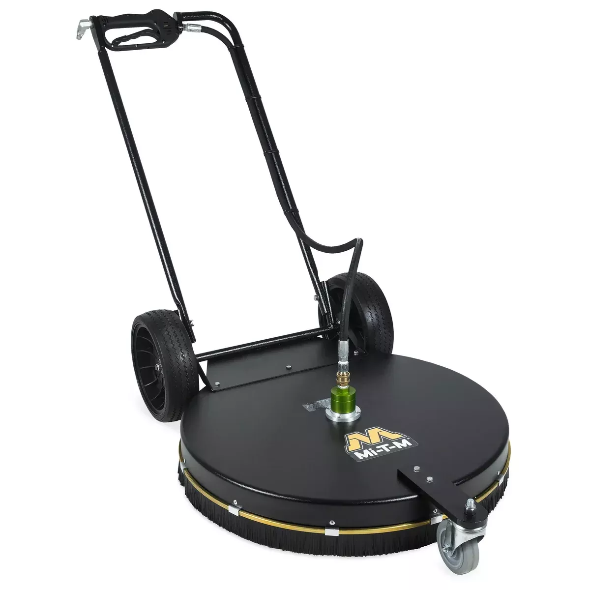 Mi-T-M AW-7020-8001 28" Rotary Surface Cleaner