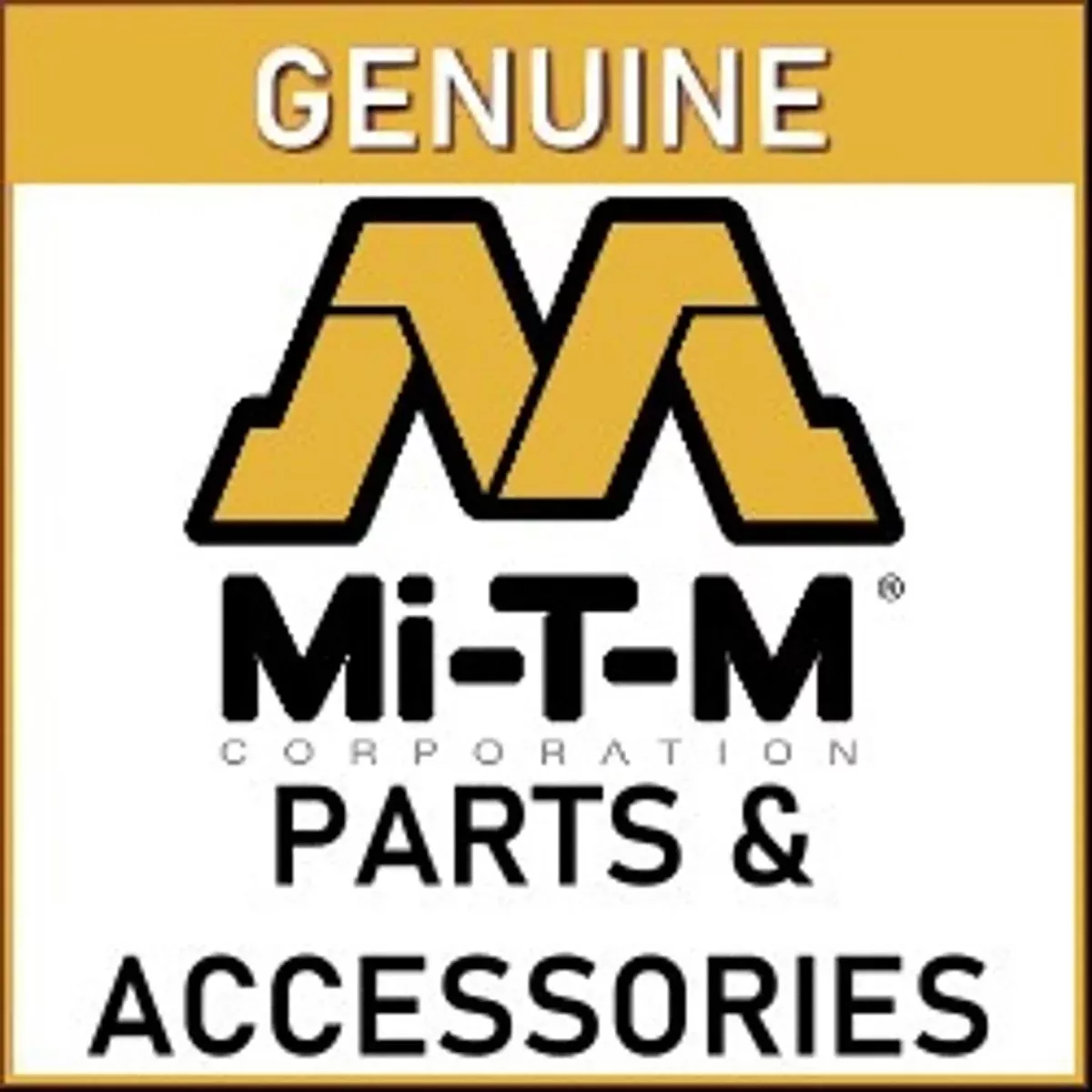 Mi-T-M CX-0131 Frame Component – Option-Tooless Handle Hardware