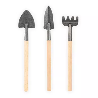 Mini Garden Tool Set