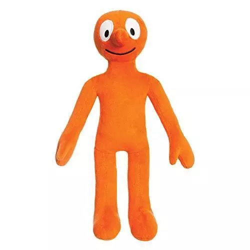Morph Soft Toy