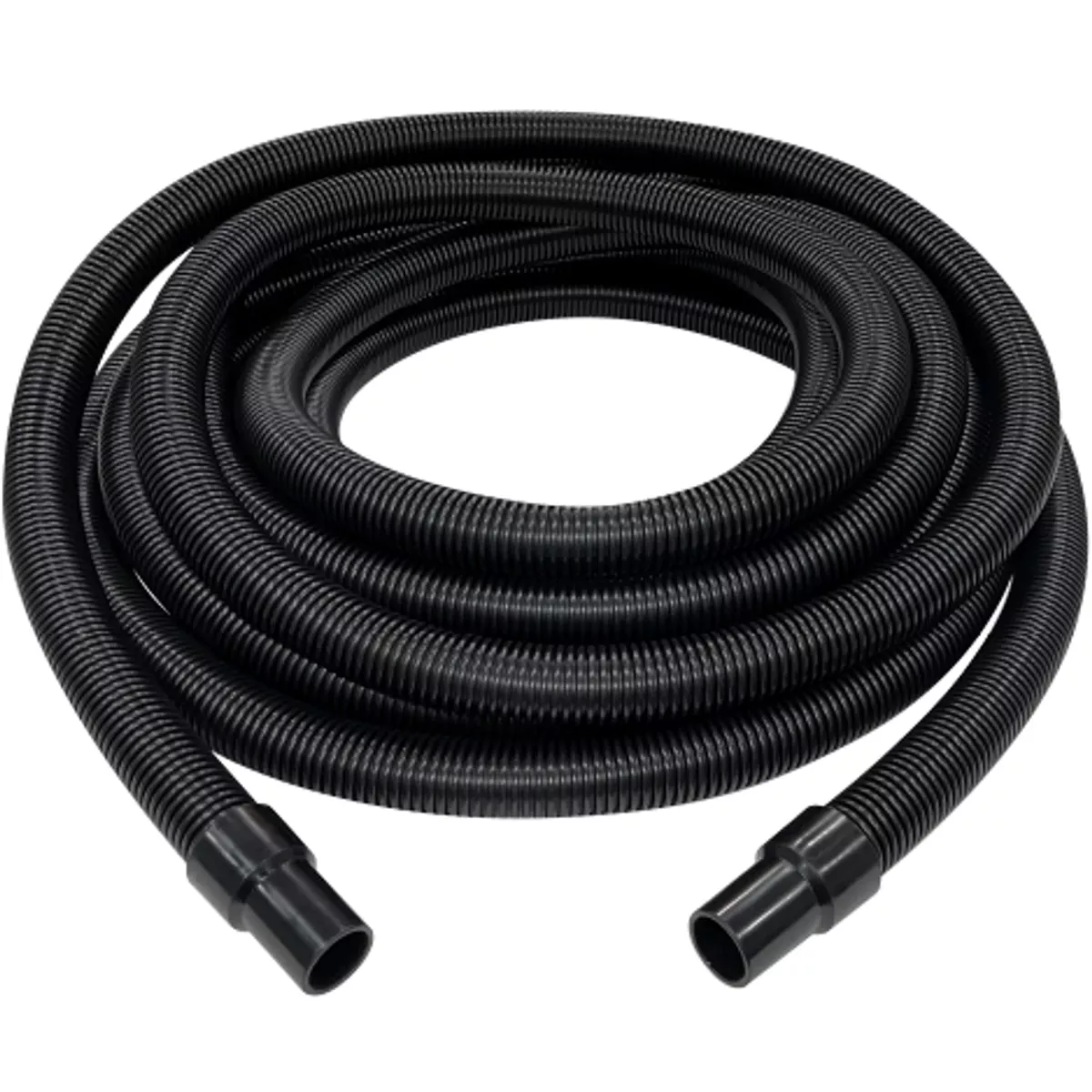 Mosquito 200-0009 Vacuum Hose - 1.5 in x 50 ft, Backpack Vacuum