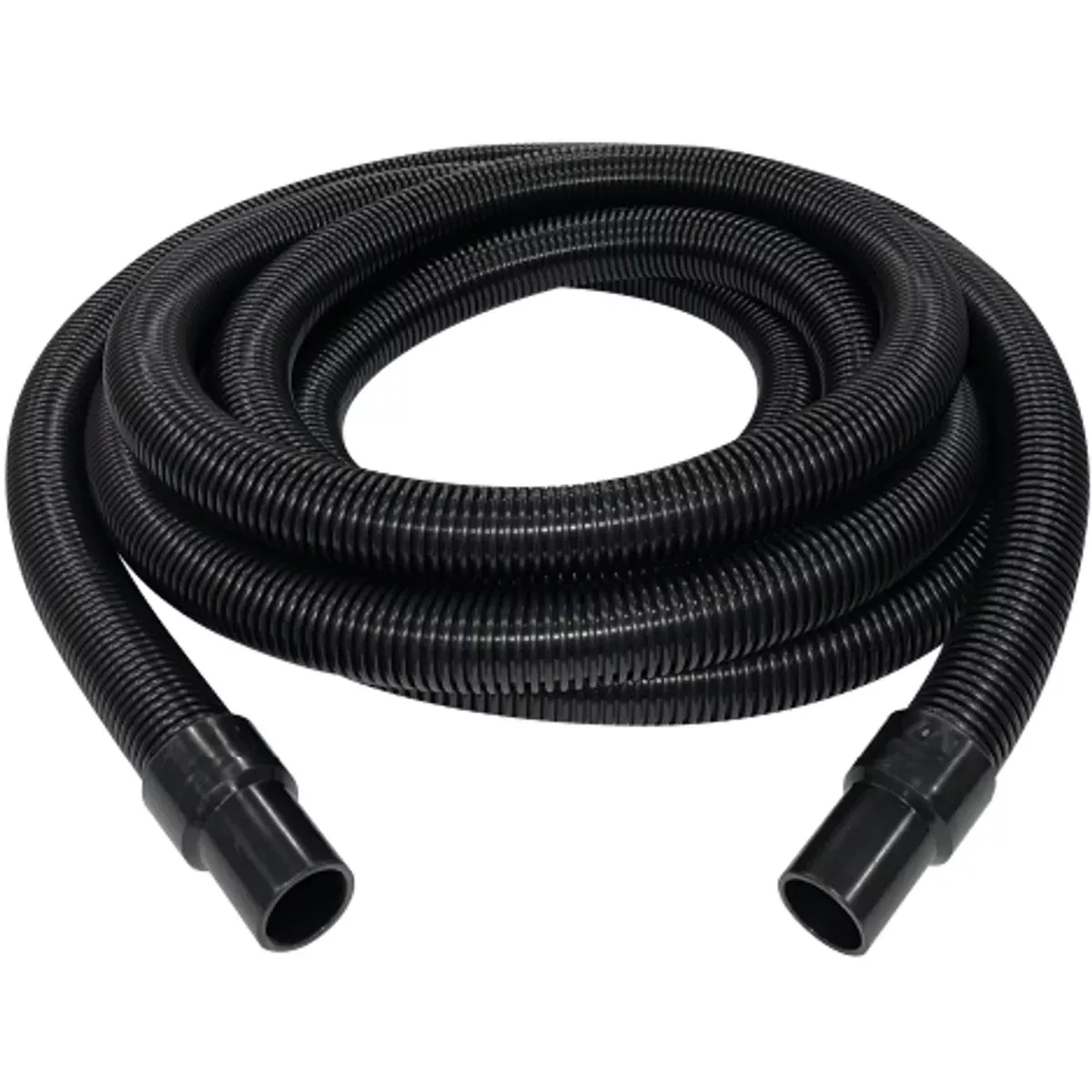Mosquito 201-0006 Vacuum Hose - 1.5 in x 25 ft, Backpack Vacuum