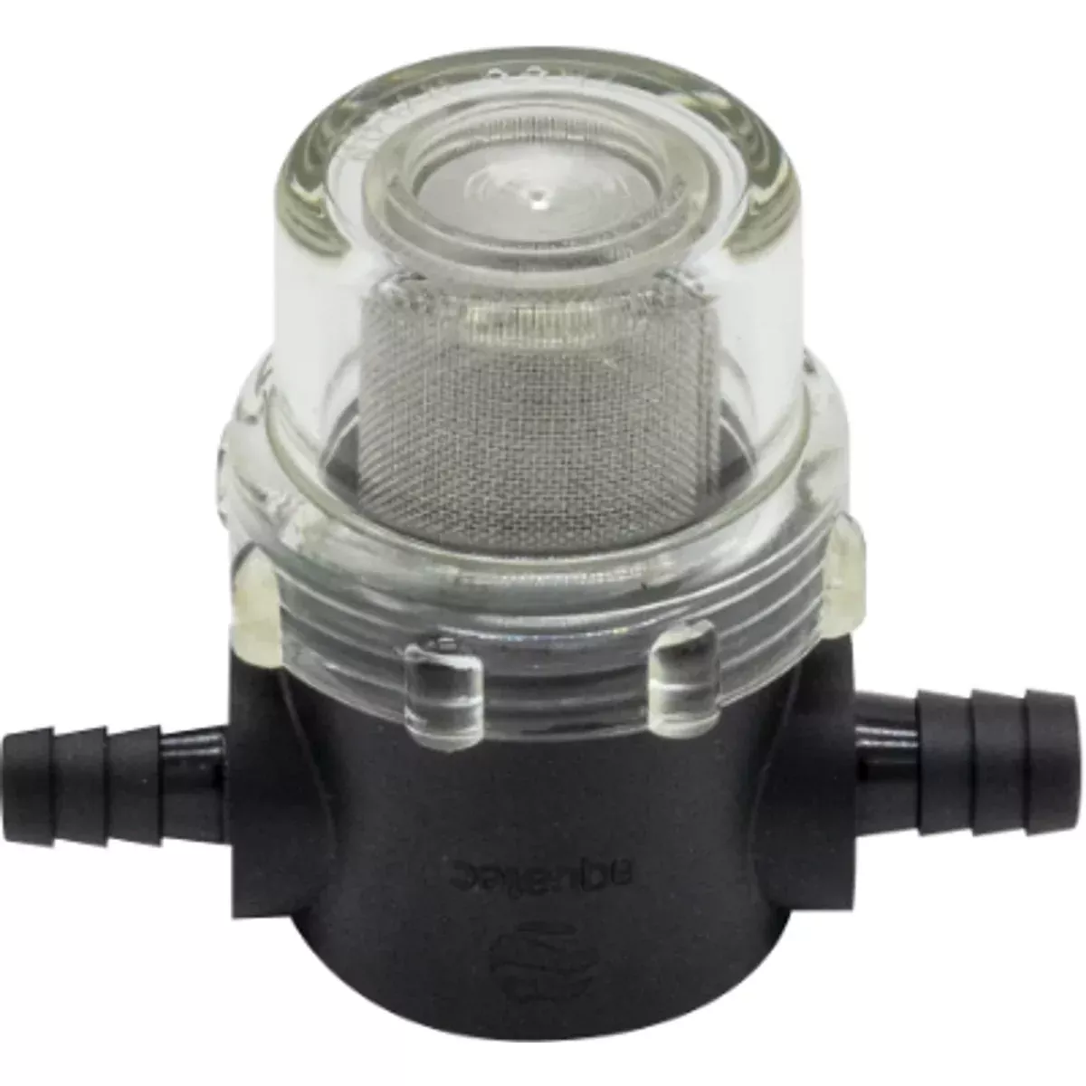 Mosquito 500-0002 In-Line Clear View Filter – Spotter