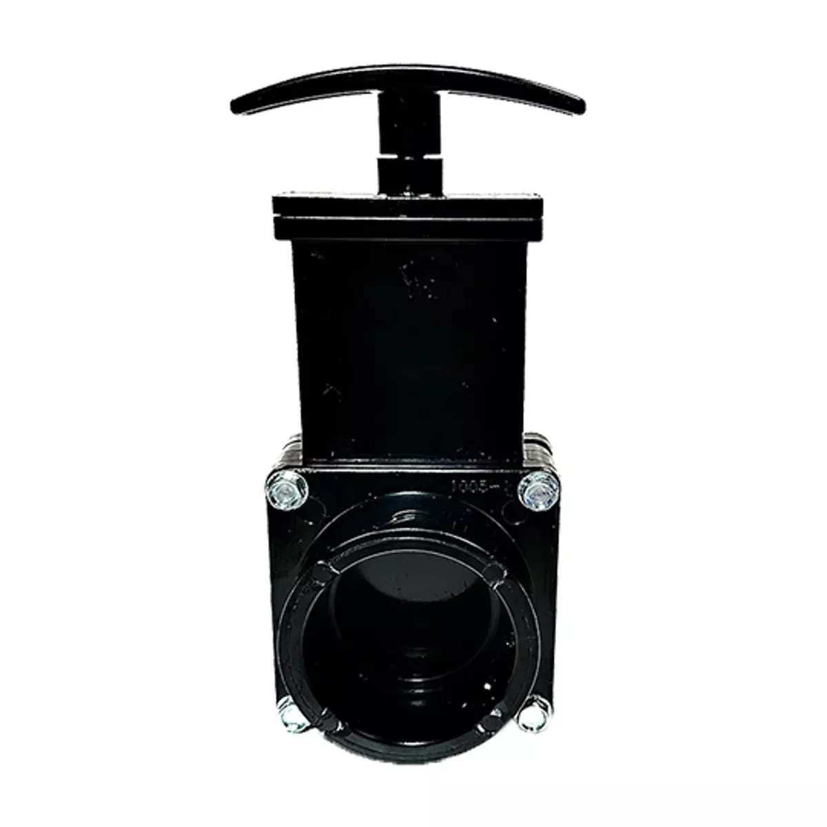 Mosquito America 800-0020 Gate Valve – Solution/Drain Shutoff