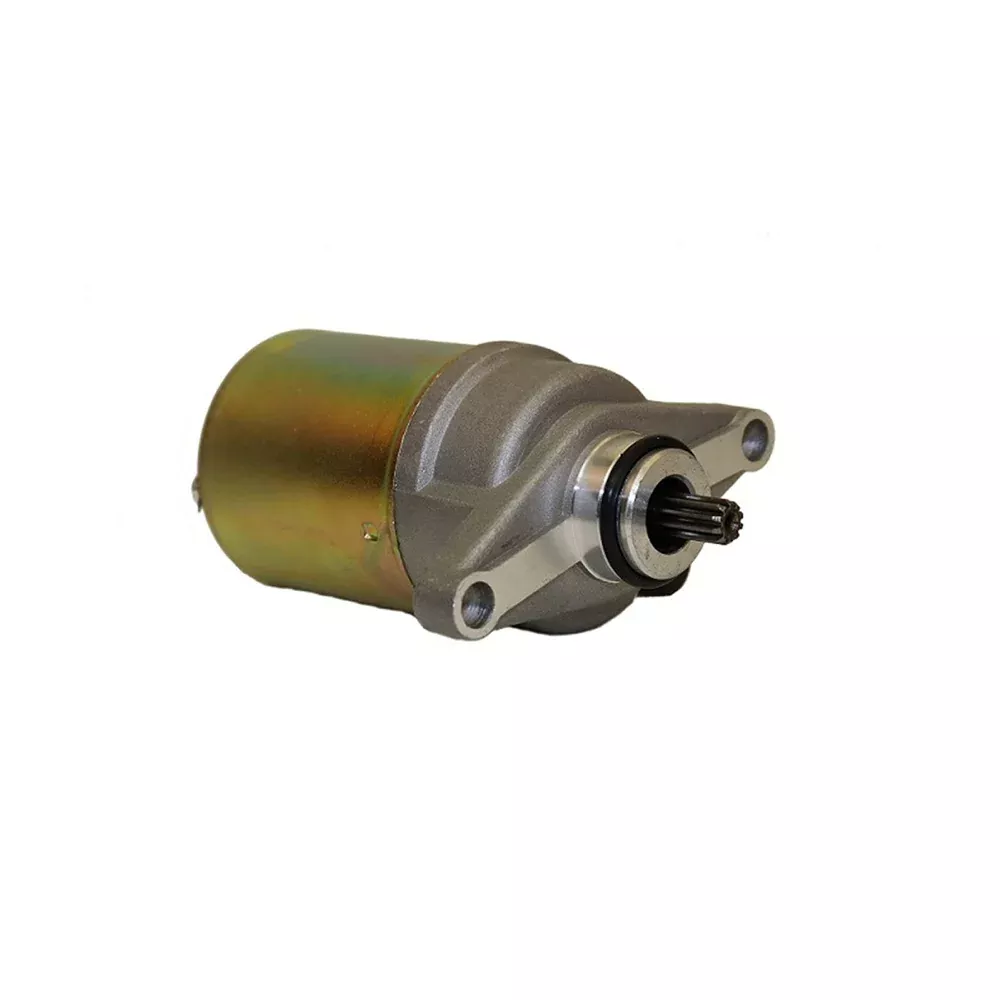 Motor de arranque OKO de alto par QMB139 (169-507)