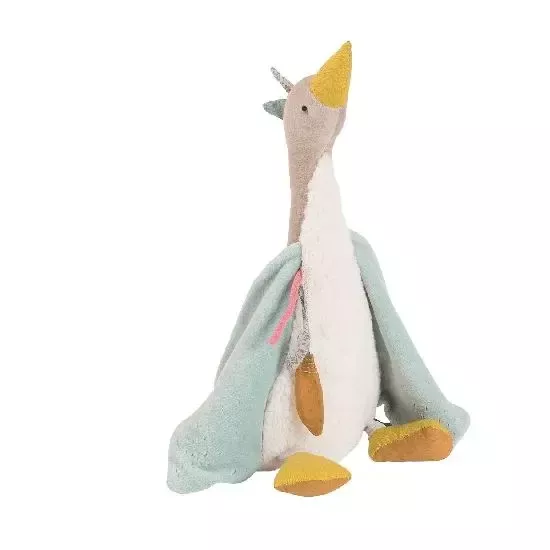 Moulin Roty Olga The Goose Teddy