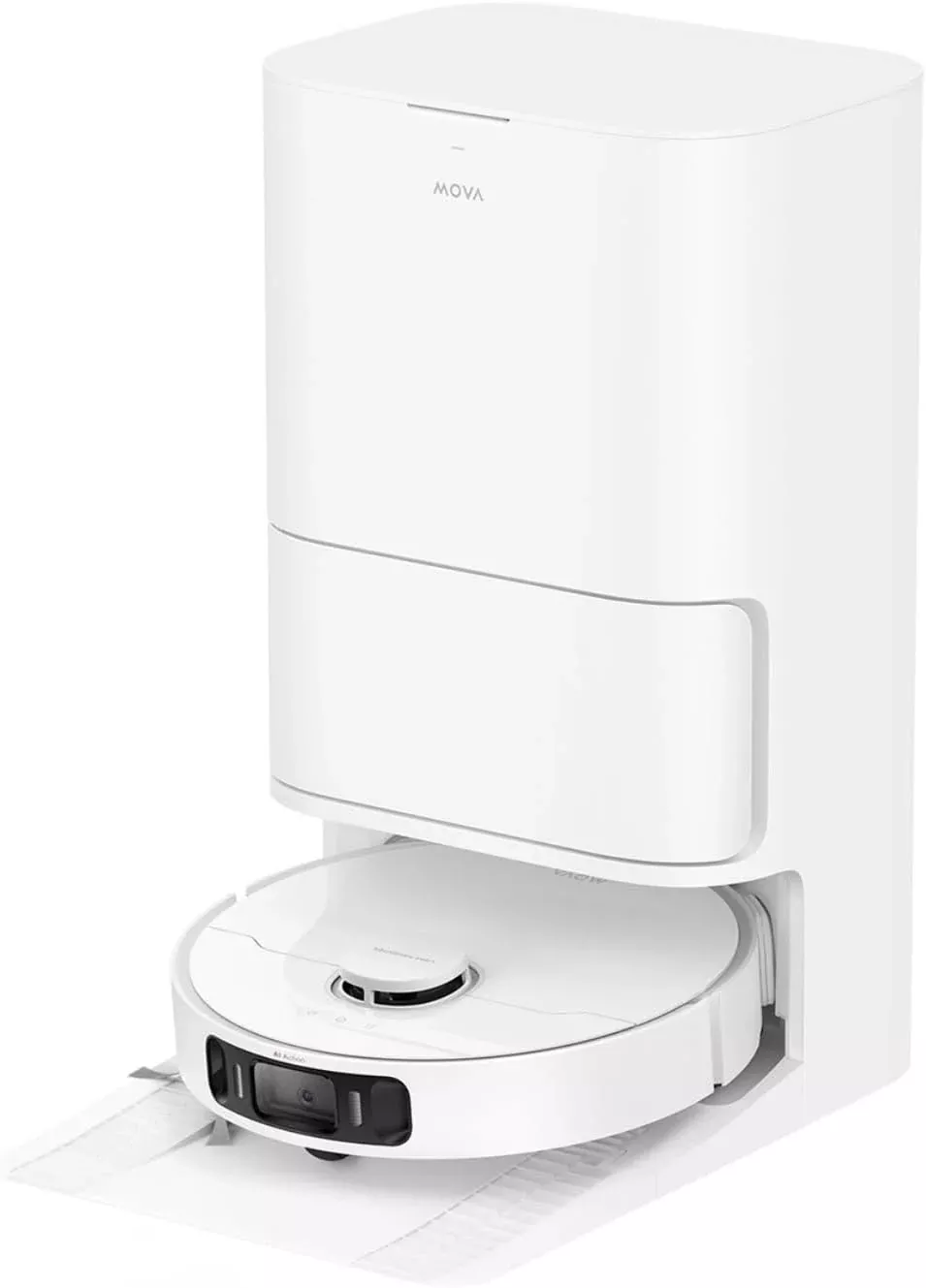 MOVA S20 Ultra Robot Vacuum