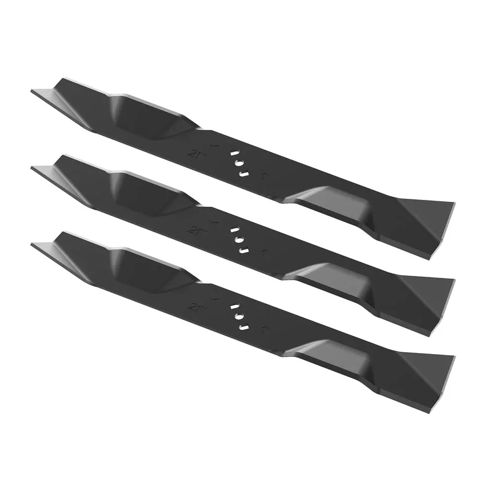 Mowrator 21 InchesMulching Blade (3pcs)