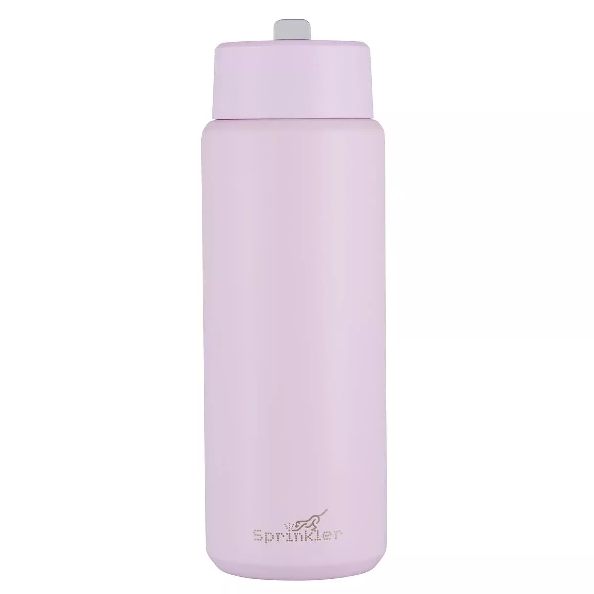 Murphy Insulated Bottle With Strap 1L – Lilac