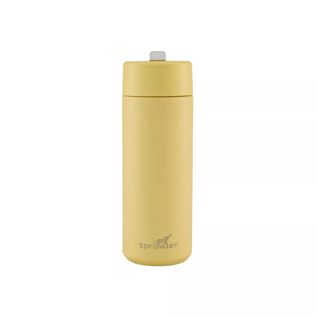 Murphy Insulated Bottle With Strap 700ml – Popcorn
