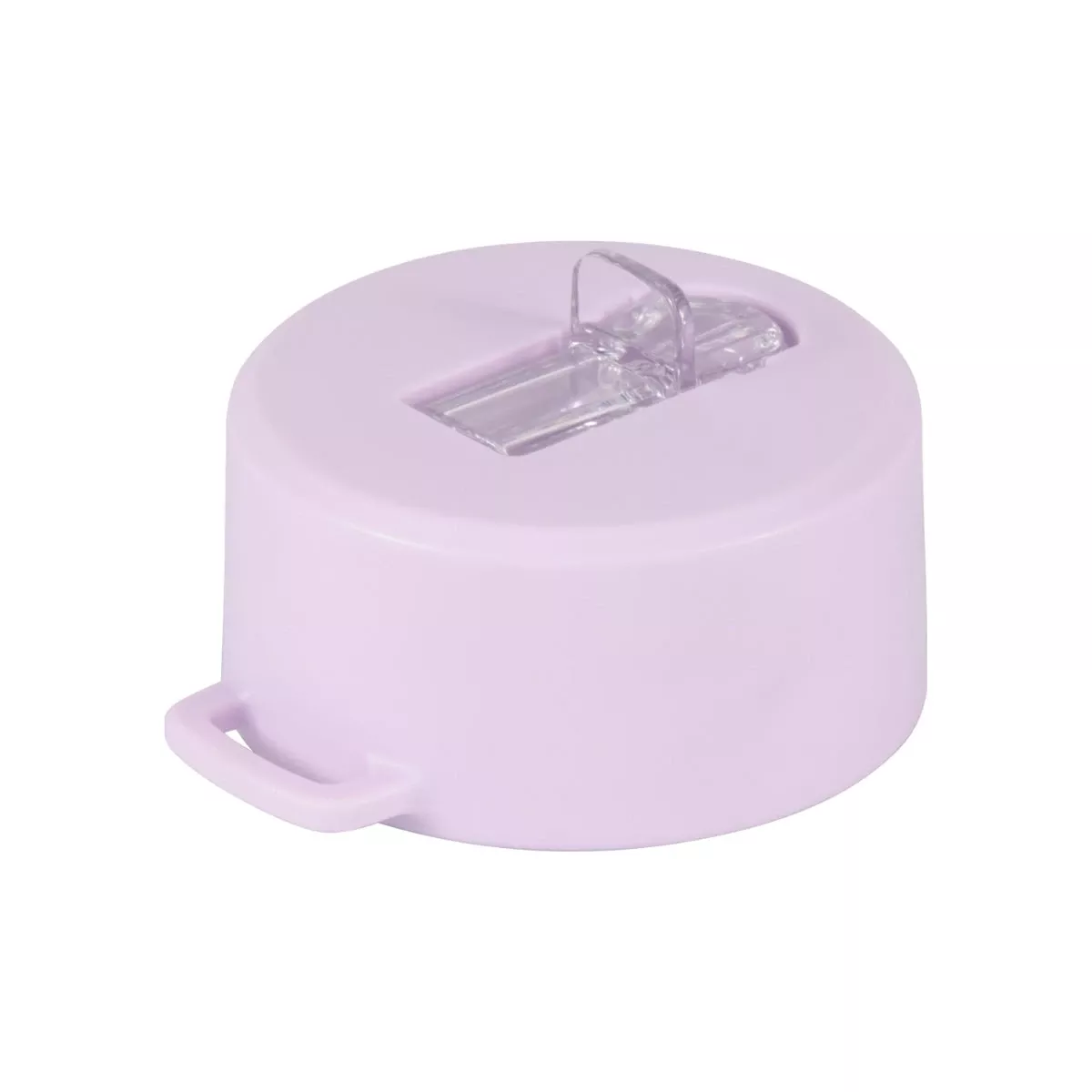 Murphy Lid – Lilac