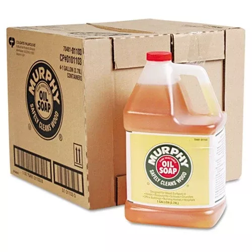 Murphy Oil Soap