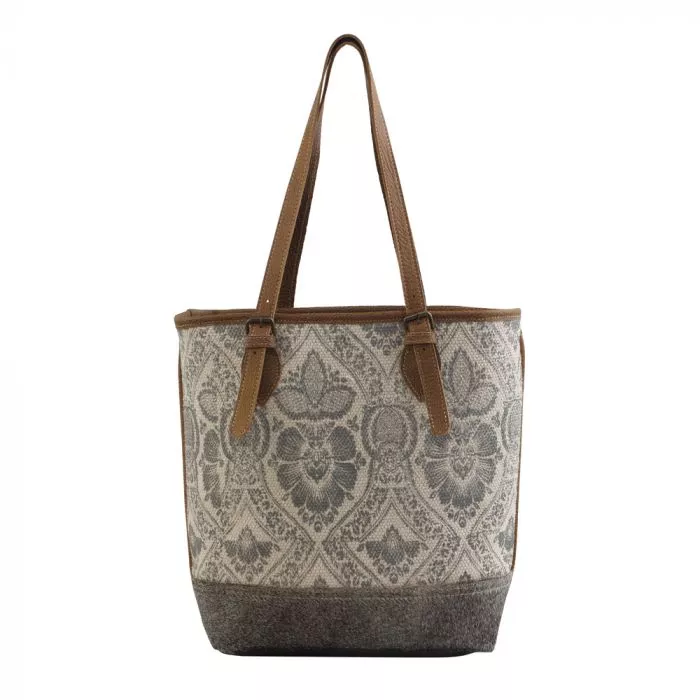 Myra Bag Coll Dude Concealed Carry Tote