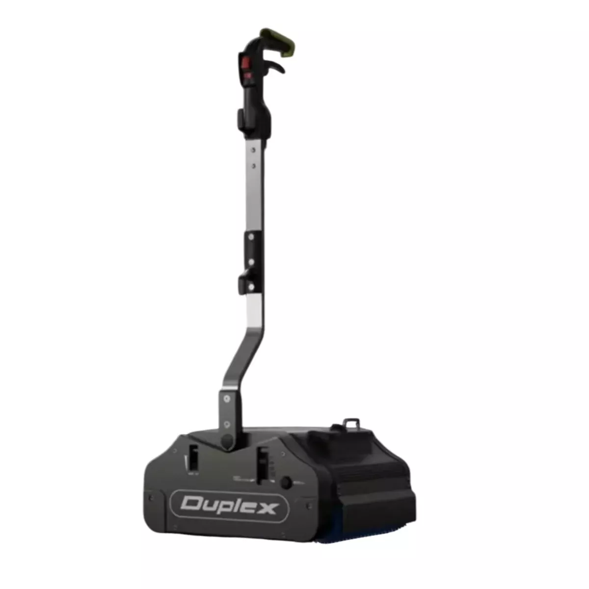 NaceCare DH 420 Steam K-8025054 Hydrowasher – 14", 650 RPM, H-Box, Steam, 110V