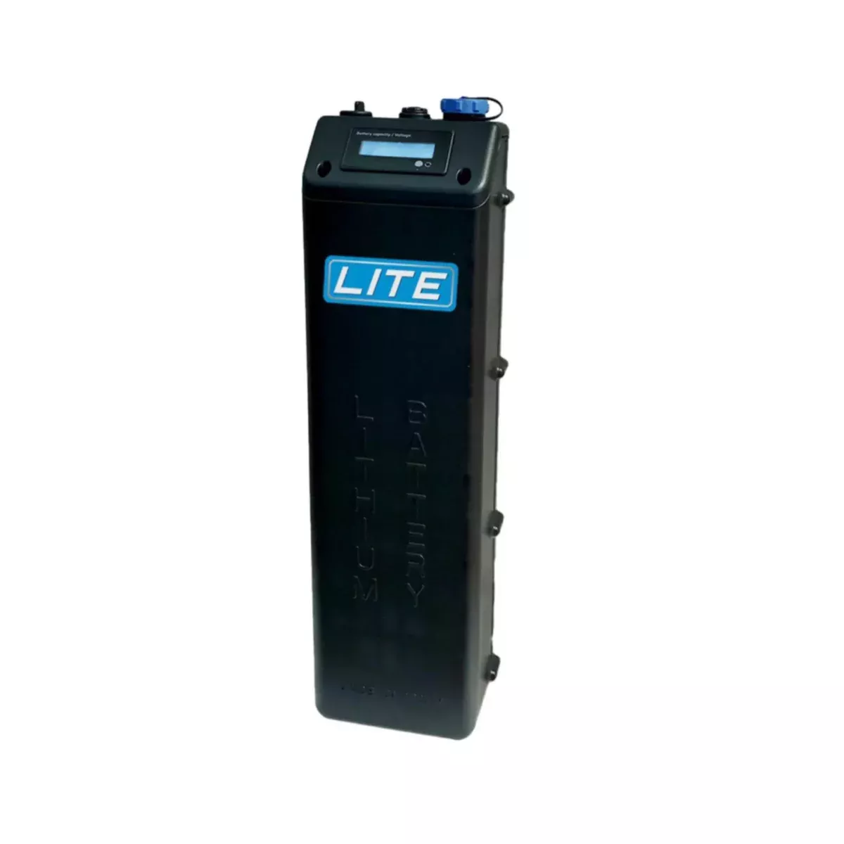 NaceCare Duplex Lite Replacement Battery 42048003 — Accessory