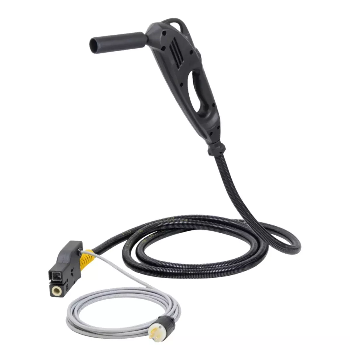 NaceCare SX115U0 Bed Bug Steam Accessory – 226°F Steam, 3m Hose, Chemical-Free