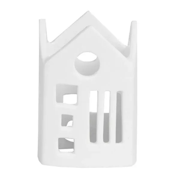 Napkin house town house
