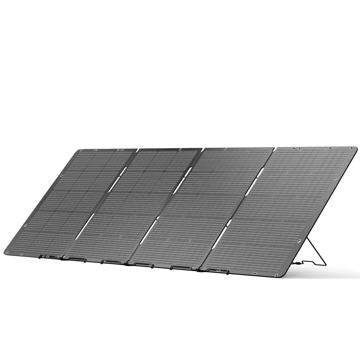 Nature's Generator 400W Folding Solar Panel