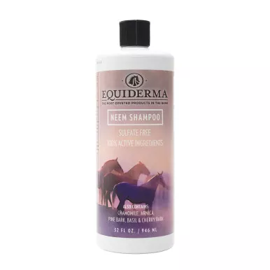 Neem Shampoo