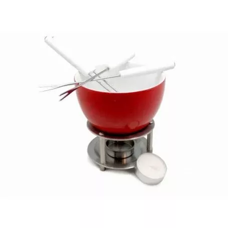 Nerthus Chocolate Fondue