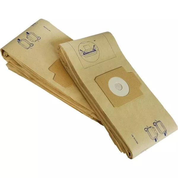Nilfisk Advance 1407015040, Dust bag (pkg of 5)