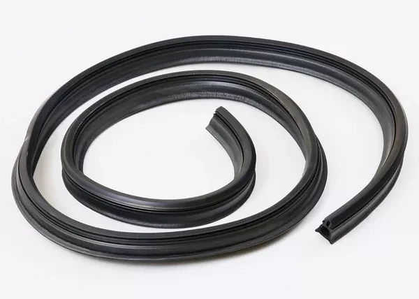 Nilfisk Advance VF90504, Gasket Tank