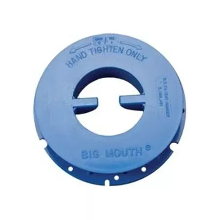 Nilfisk Advance VF99003A, Big mouth pad holder set