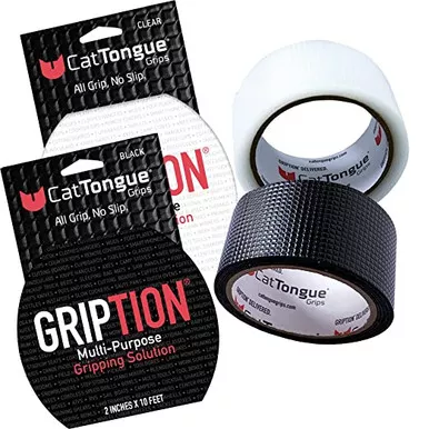 Non-Abrasive Gription