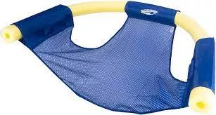 Noodle Mesh Sling Chair
