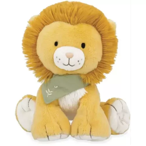 Nougat The Lion Soft Toy 17cm