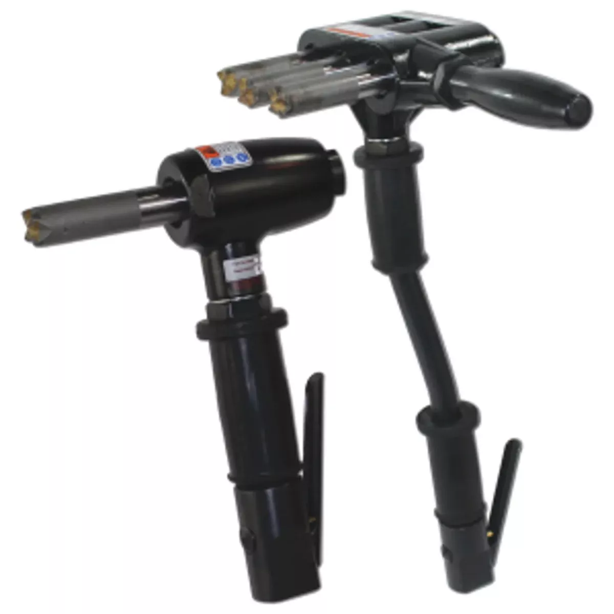 Novatek HDSH1- Short Sc Hammer Shroud – PHS1VSEHDS