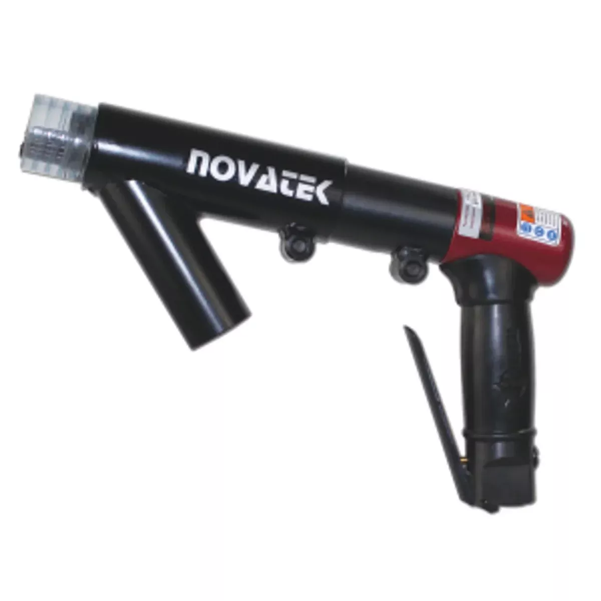 Novatek VRS28PG Shroud Scaler Kit