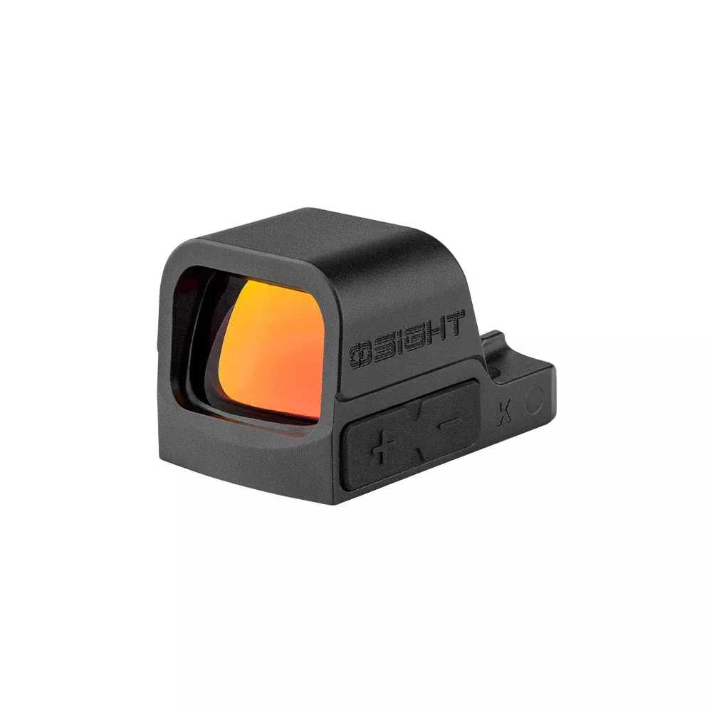 Olight Osight K Open Reflex Optic with Replaceable Side-Loading Battery