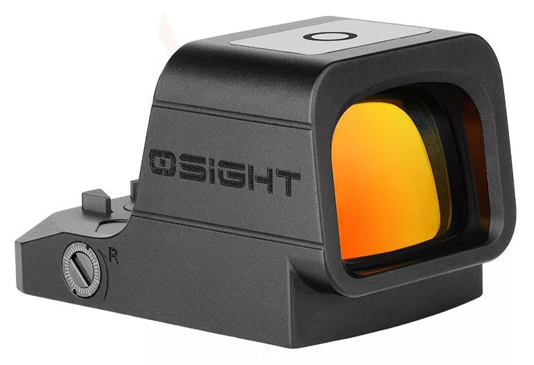 Olight Osight XR