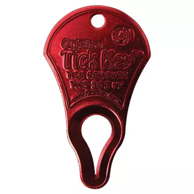 Original Tick Key Tick Remover