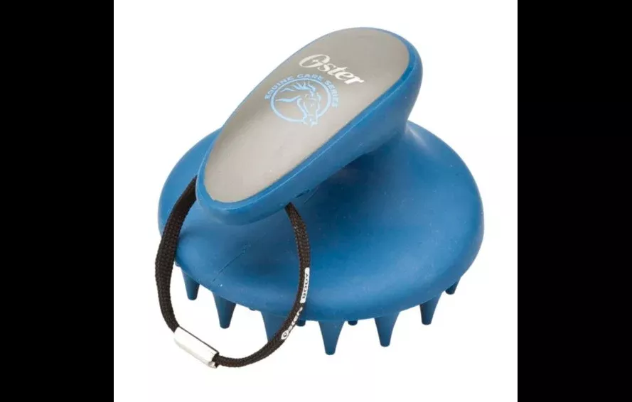 Oster Equine Care Series™ Coarse Curry Comb
