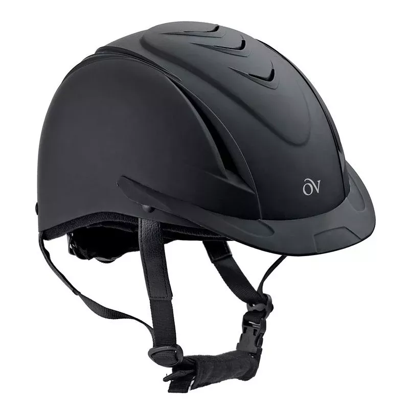 Ovation Deluxe Schooler Helmet