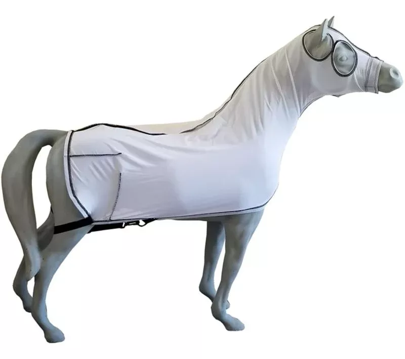 Ozark Mini/Pony Power Net Full Body