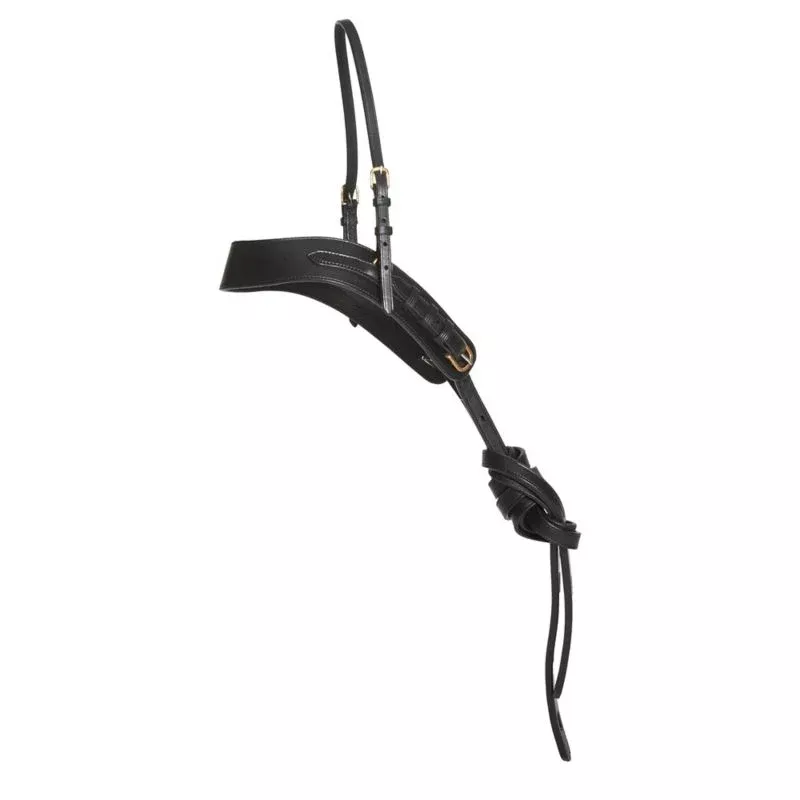 Ozark Mini/Pony V Breast Collar
