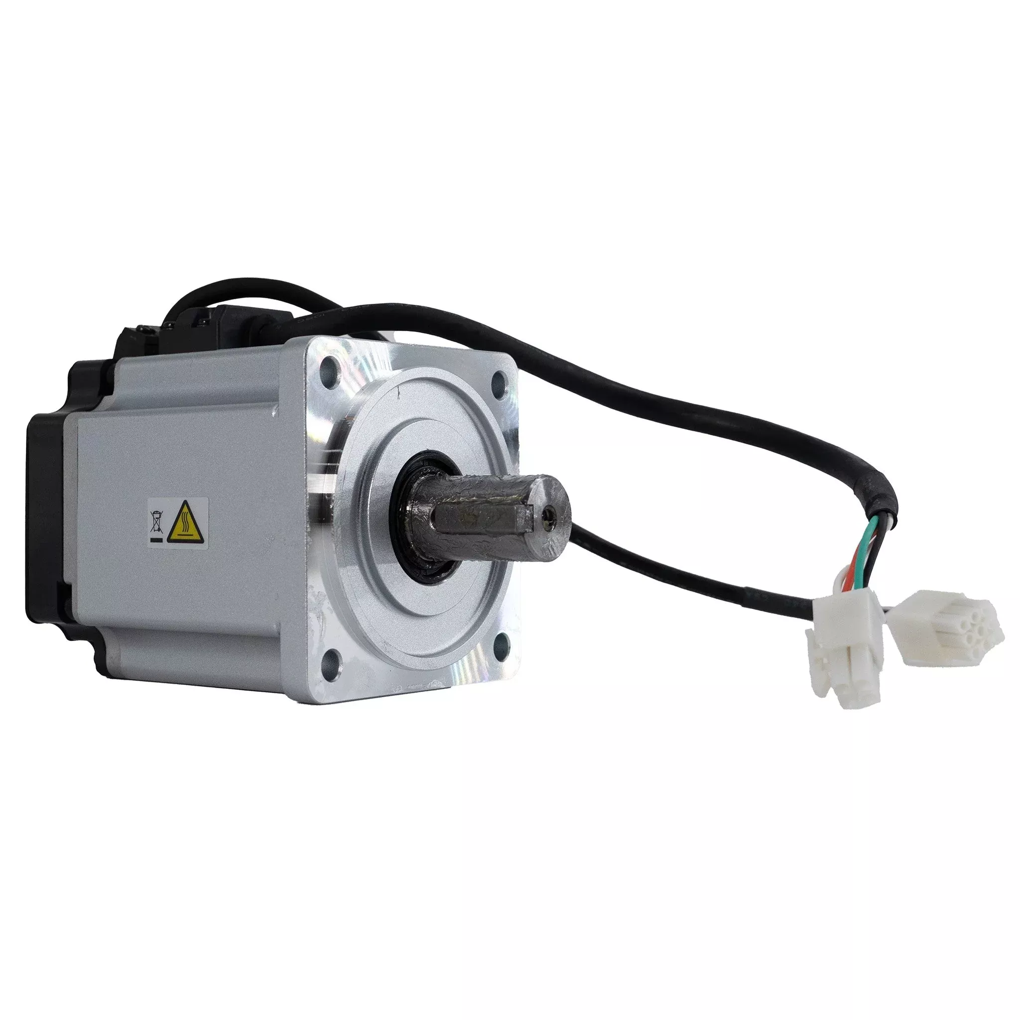Panasonic Servo Motor - MHMF082L1U2M