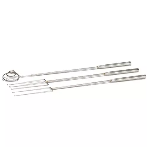 Patisse Praline-Chocolate Dipping Set of 3