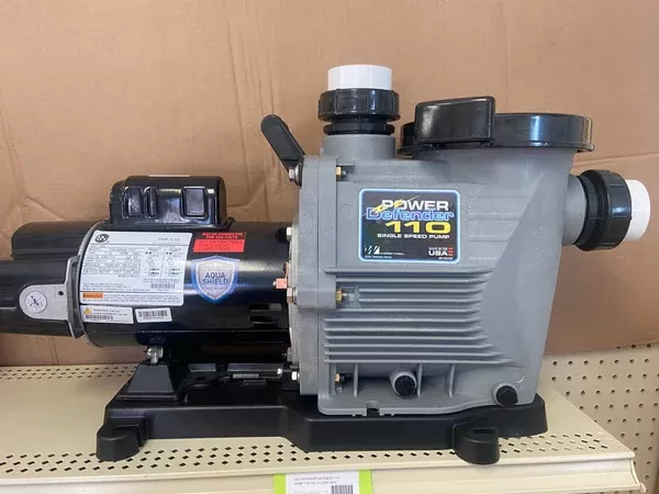PD-110 Power Defender 1.10HP