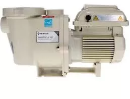 Pentair 011533 WhisperFlo VST Variable Speed Pool Pump,