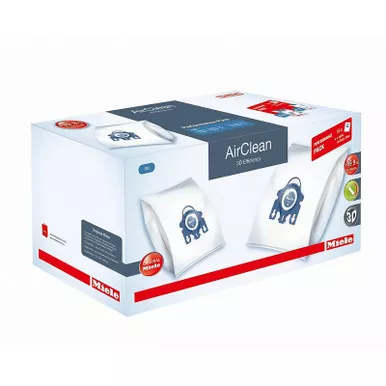 Performance Pack AirClean 3D Efficiency GN SF-HA50 HEPA
