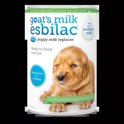 Pet-Ag Goats' Milk Esbilac Liquid