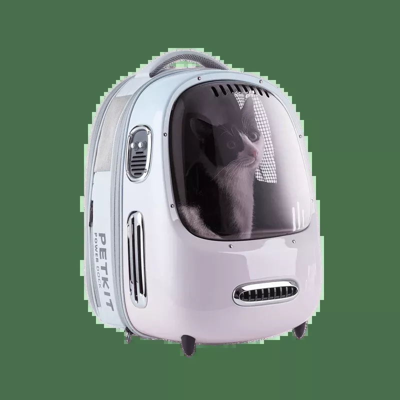 PETKIT Breezy 2 Cat Carrier
